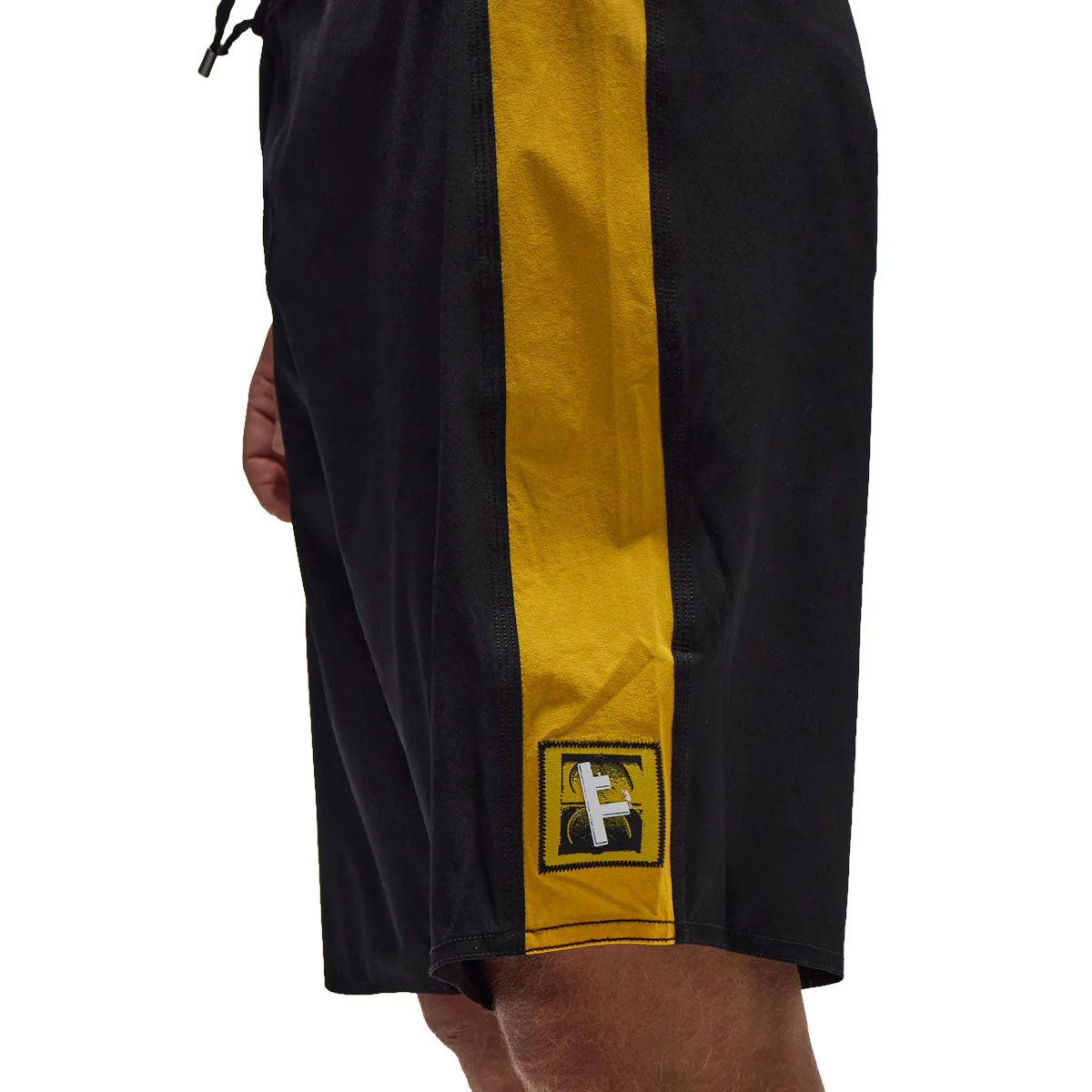 Former DxD 20 Boardshorts - Black - Image 5
