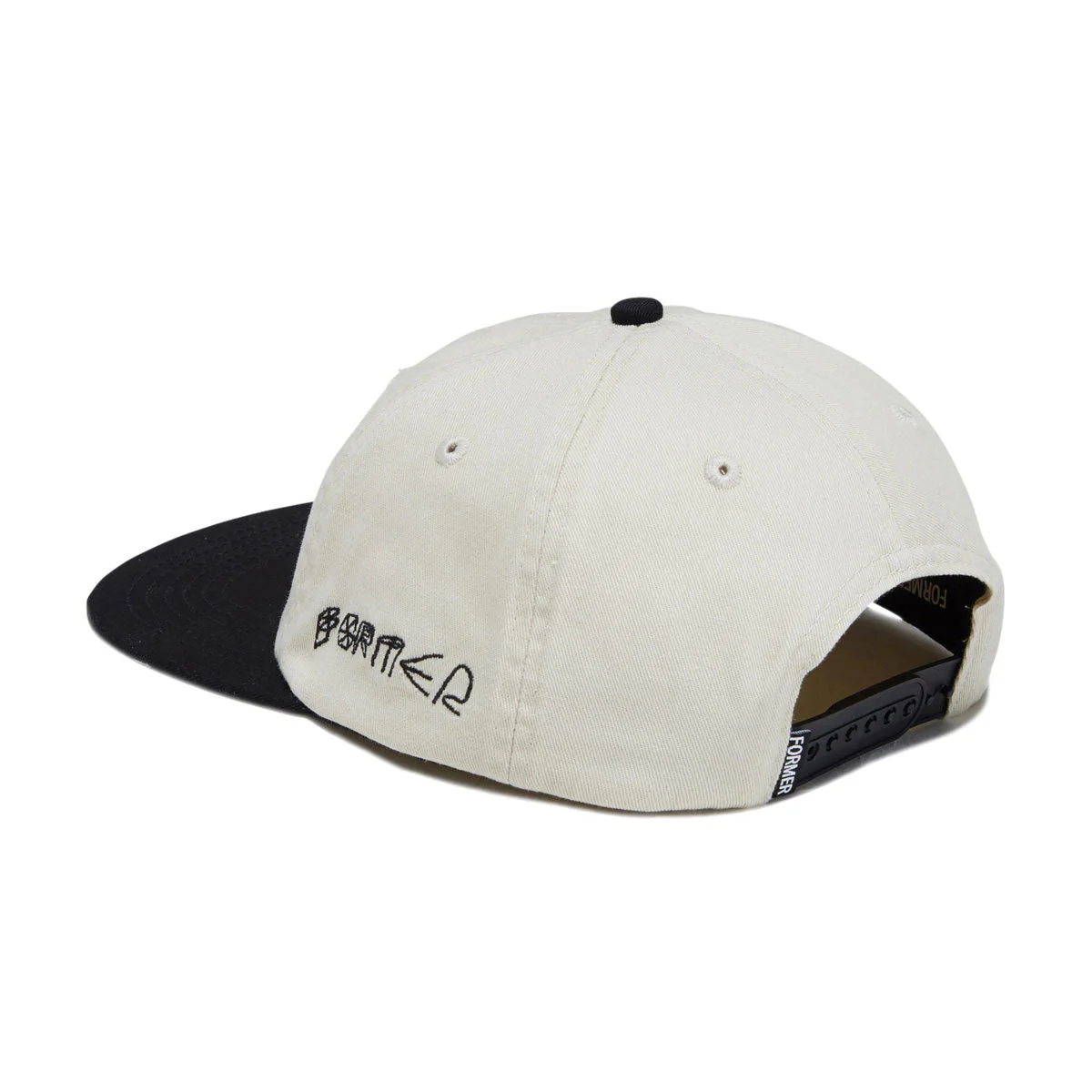 Former Flight Hat - Bone - Image 2