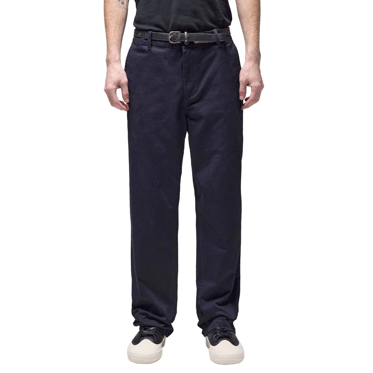 Former Legacy Chino Pants - Navy