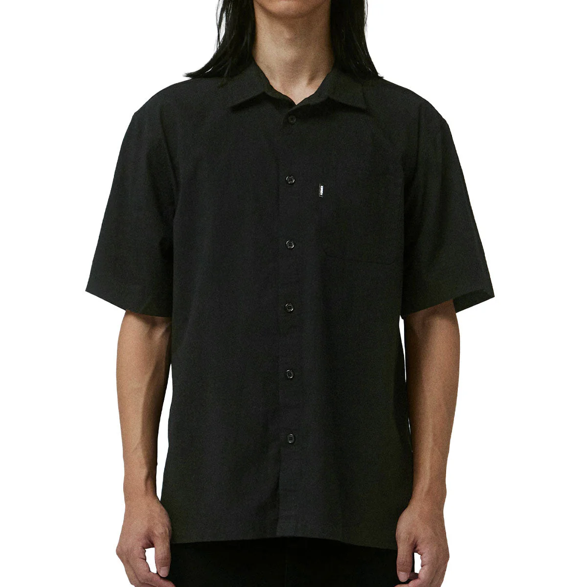 Former Legacy Shirt - Black