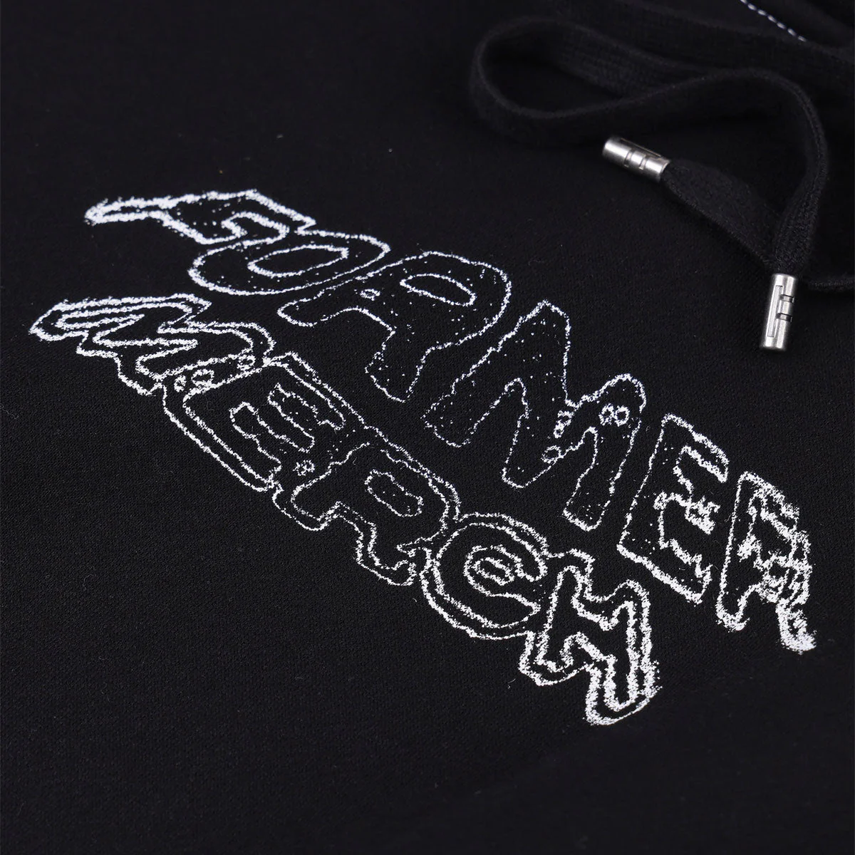 Former Marquee Hoodie - Black - Image 4