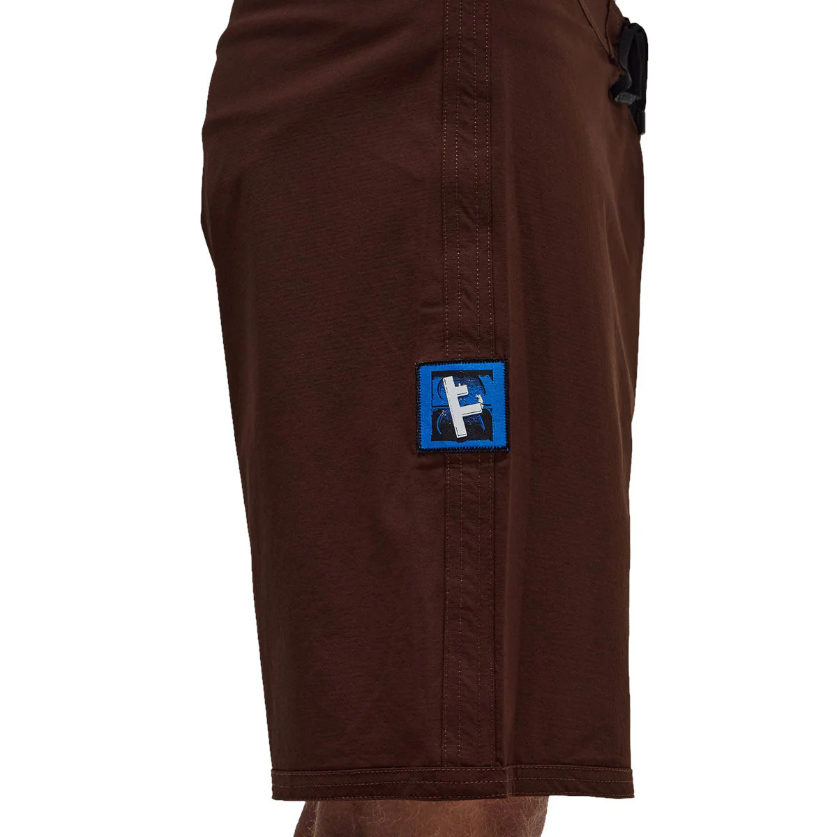Former Reynolds 19 Boardshorts - Brown - Image 5