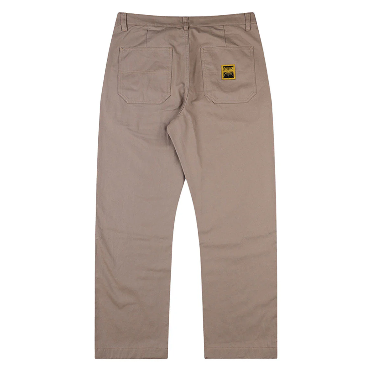 Former Reynolds Work Pants - Stone - Image 2