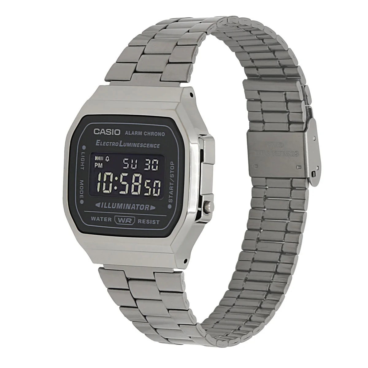 Casio A168WGG-1BVT Watch - Image 4