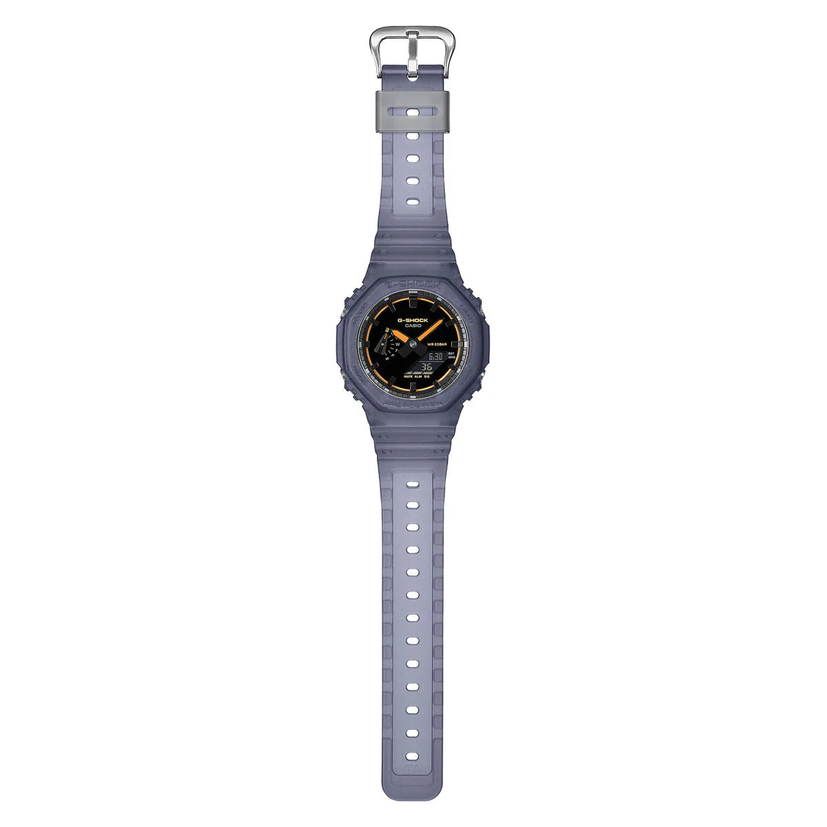 G-Shock GA2100K-2A Watch - Image 2