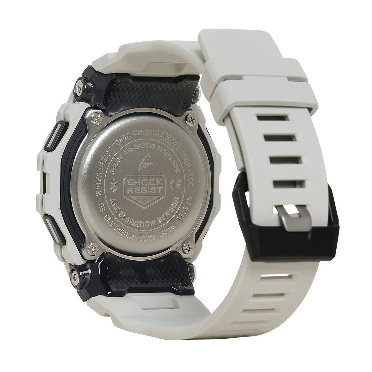 G-Shock GBD200UU-9 Watch - Image 2
