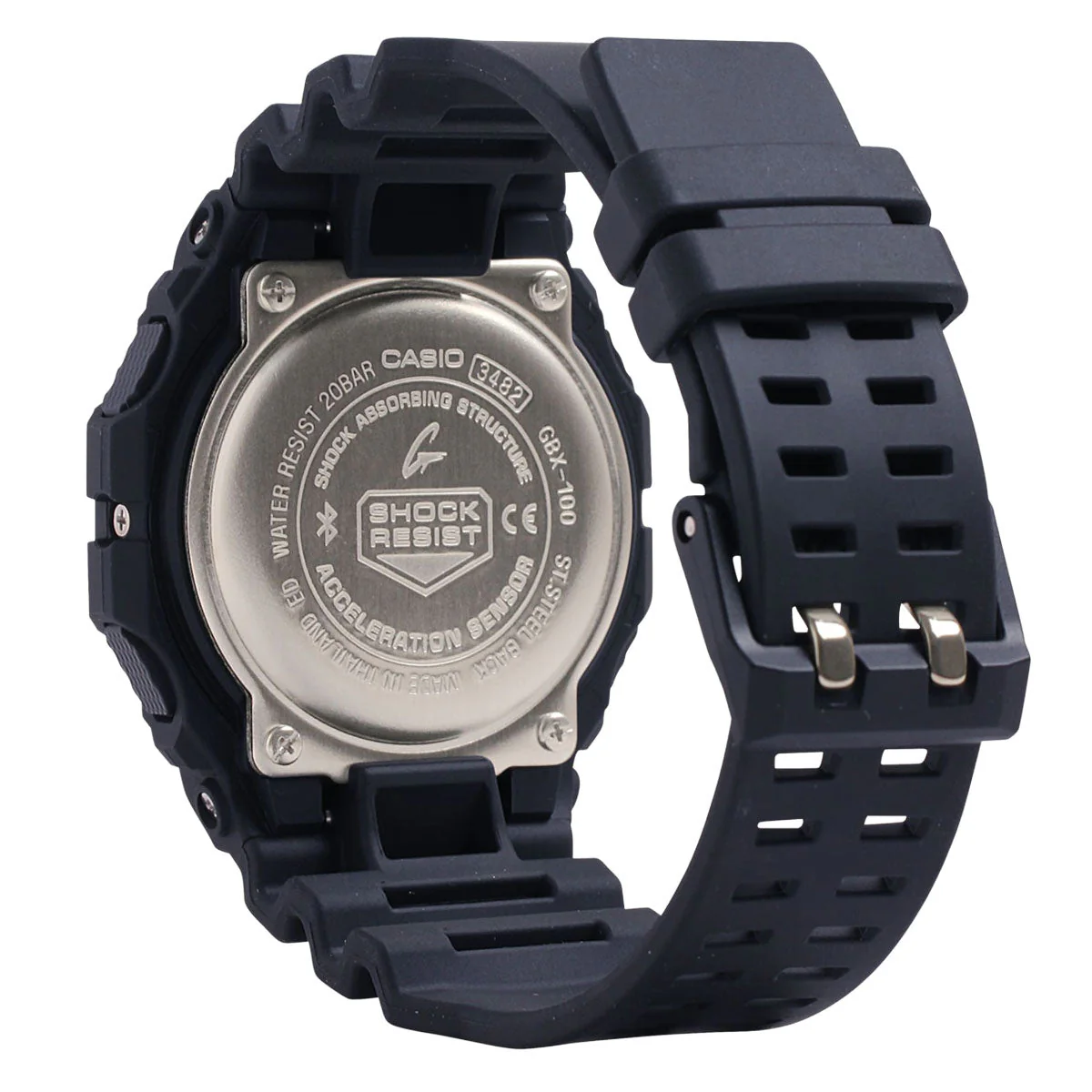 G-Shock GBX100-1 Watch - Image 3