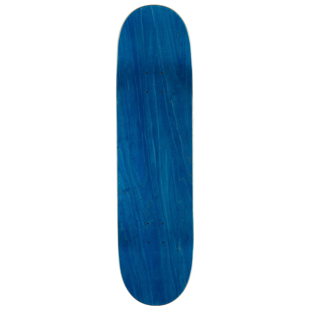 Gas Giants Classic Logo Skateboard Complete - Green/White/Gold - 8.50" - Image 2