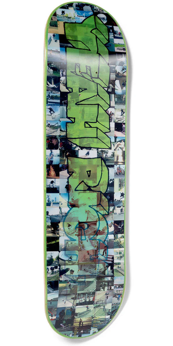 Girl Yeah Right Skateboard Complete - 8.00" - Image 3