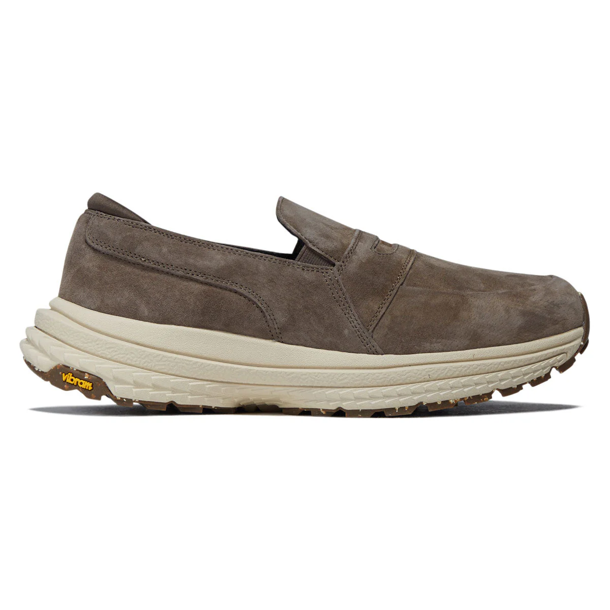 Globe Liaizon Vibram Shoes - Walnut