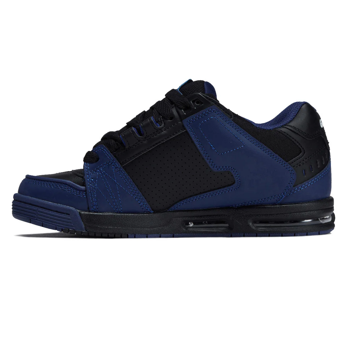 Globe Sabre Shoes - Gradient Blue - Image 2