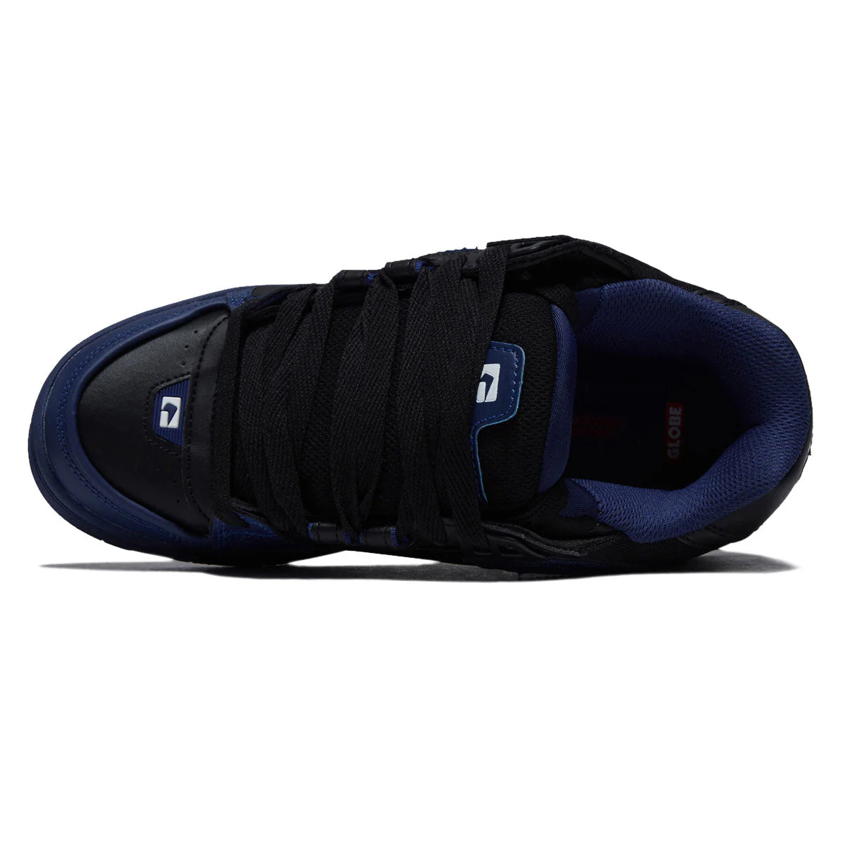 Globe Sabre Shoes - Gradient Blue - Image 3