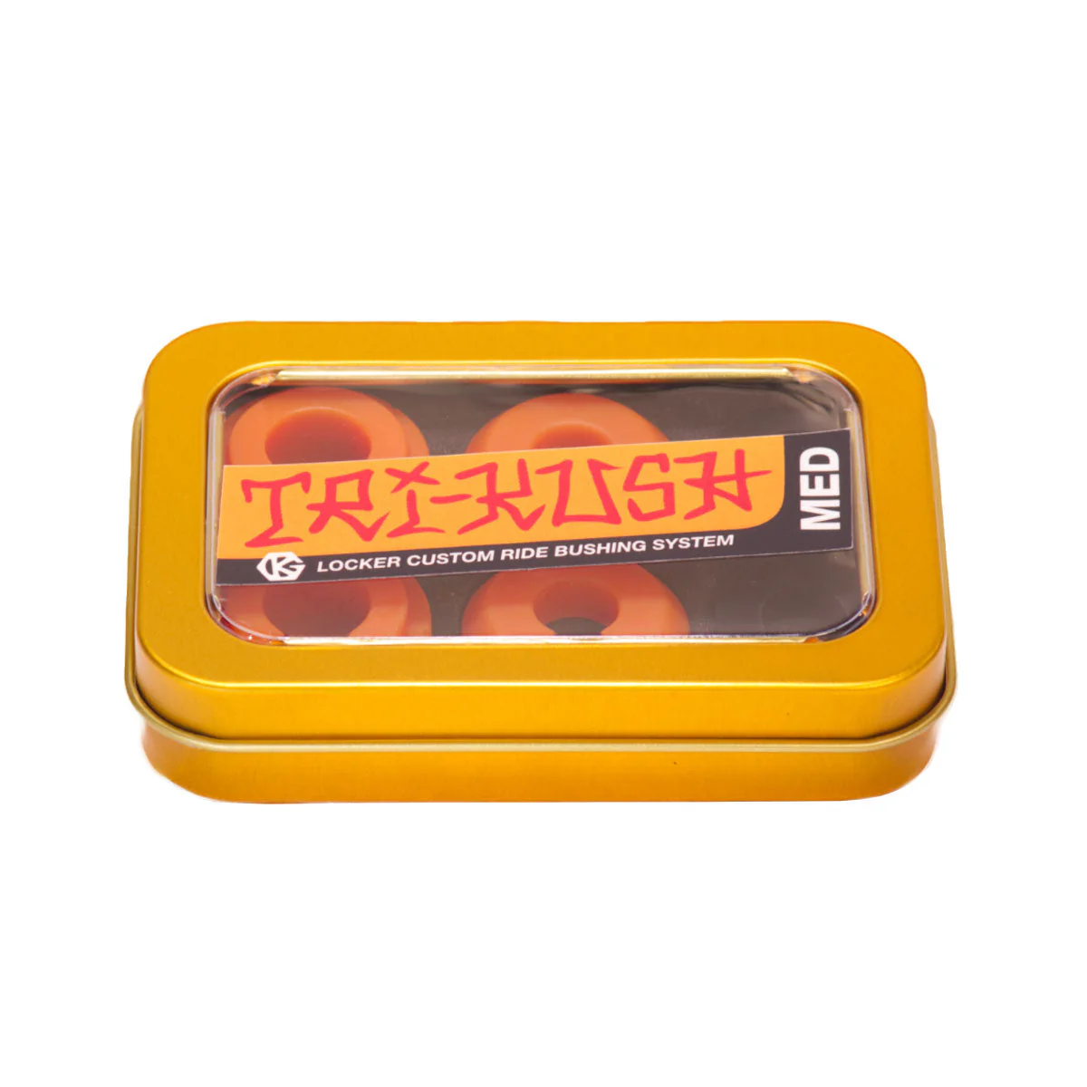 Grind King Tri-Kush Medium Bushings - Image 2