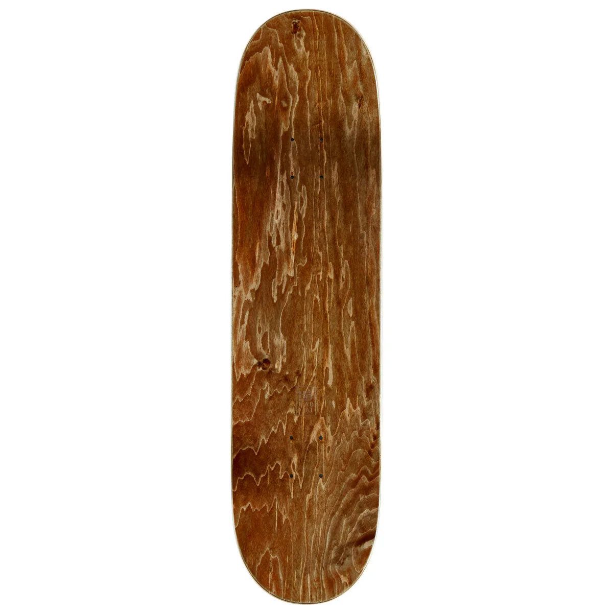 Habitat Artisan Apex Stacked Skateboard Complete - 8.375" - Image 2