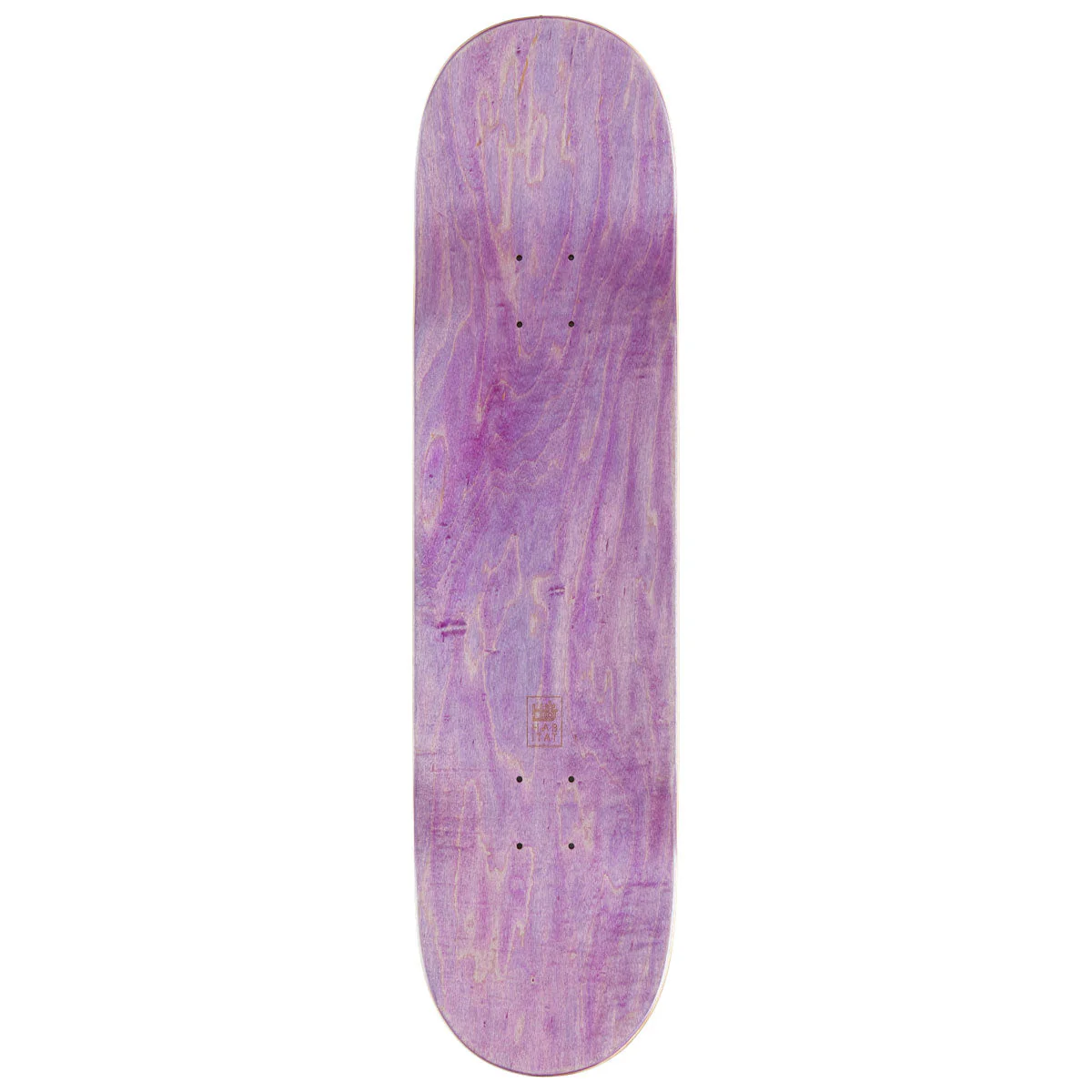 Habitat Cossa Onca Skateboard Complete - 8.25" - Image 2