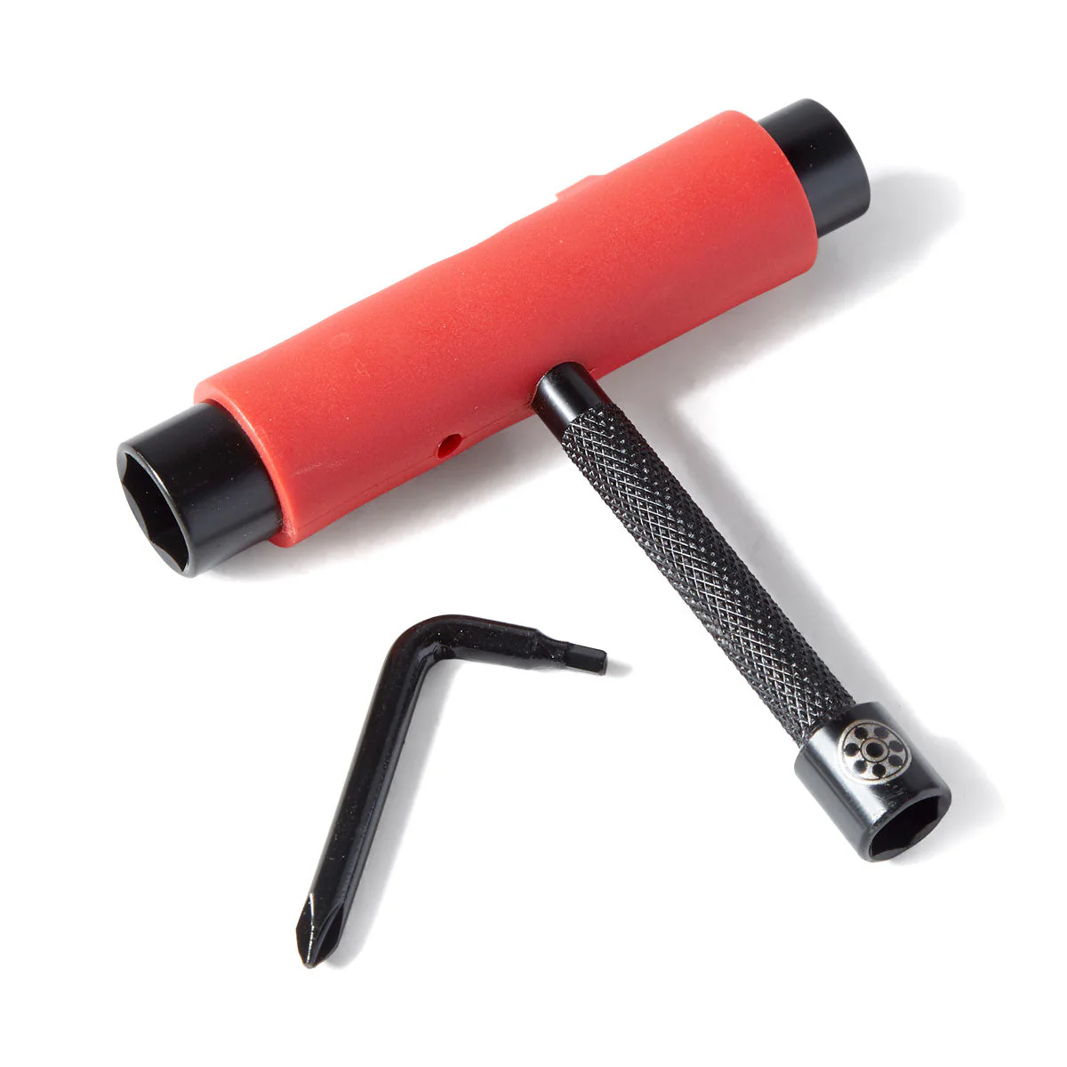 Habitat Triflex Skate Tool - Red - Image 2