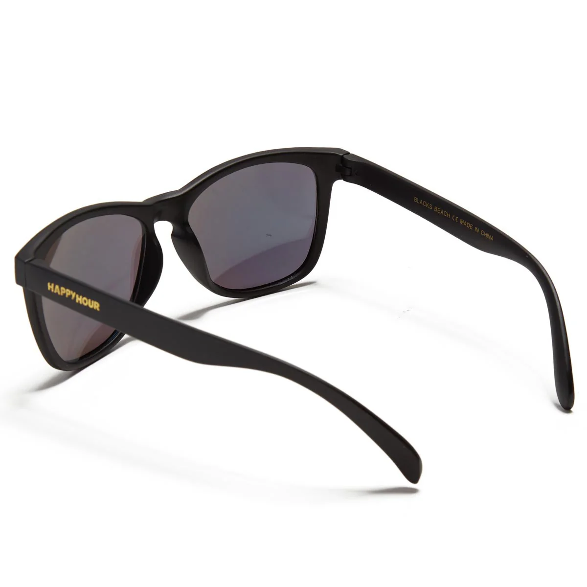 Happy Hour Mamba Sunglasses - Blacks Beach - Image 2