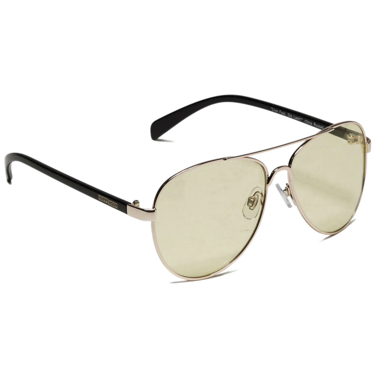 Happy Hour Maverick Sunglasses - Fear And Loathing