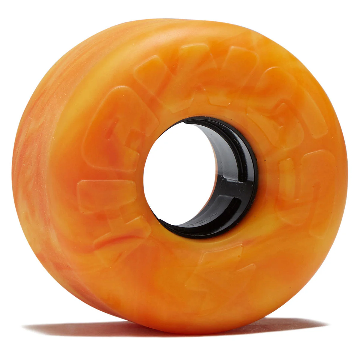Hawgs EZ Slides 83a Longboard Wheels - 60mm