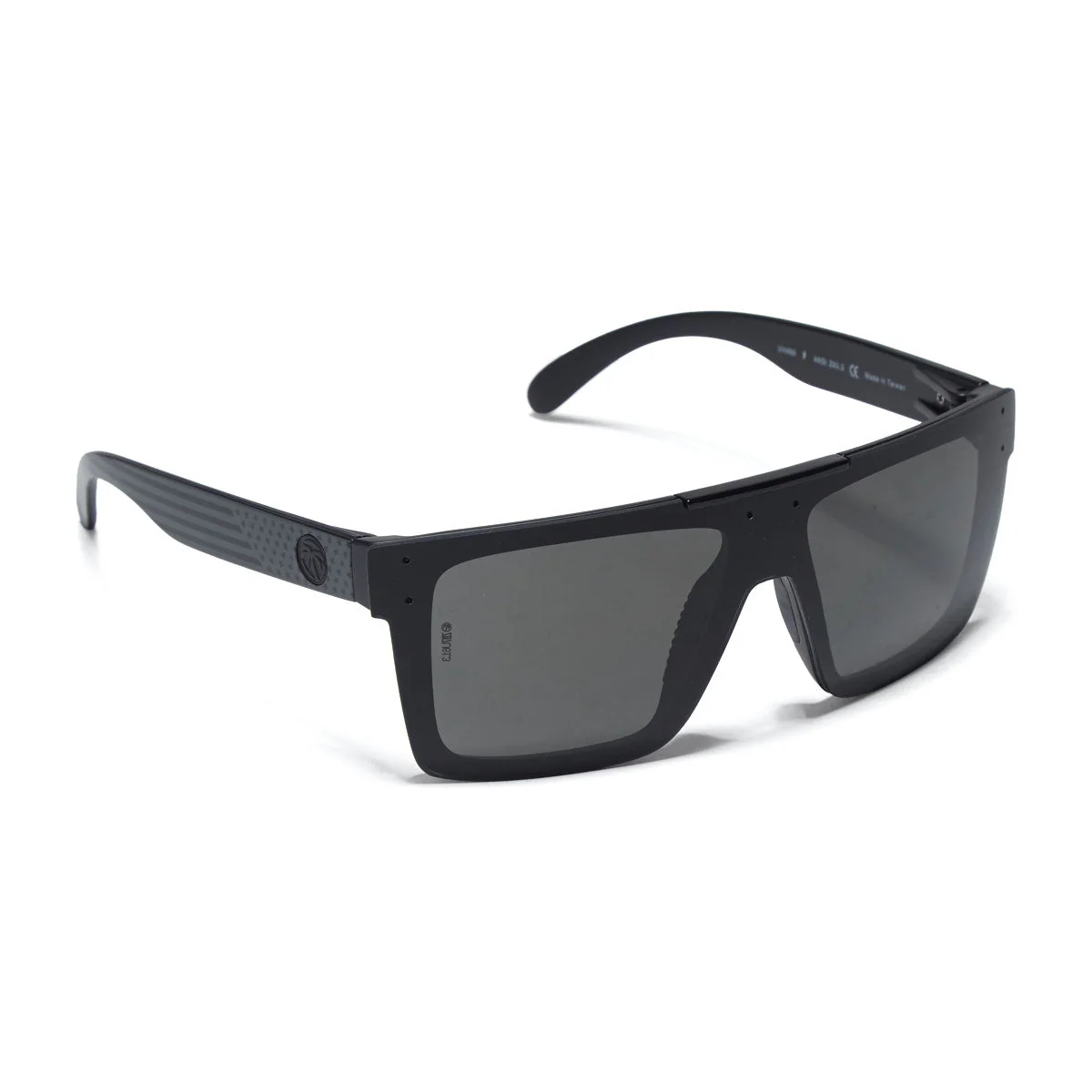 Heat Wave Visual Quatro Sunglasses - Socom