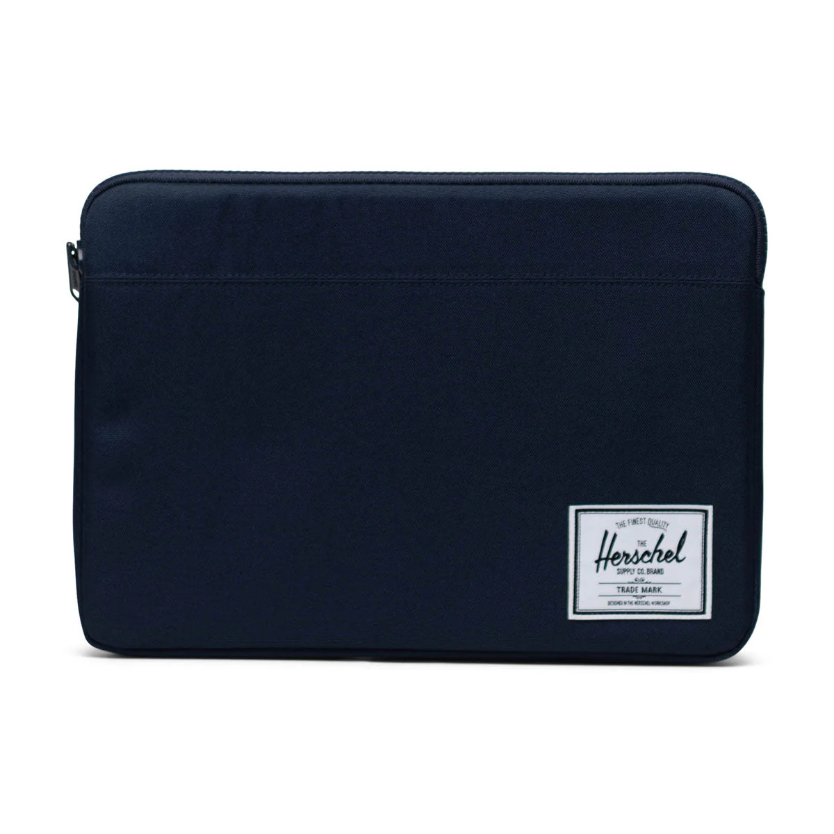 Herschel Supply Anchor 14" Laptop Sleeve - Navy