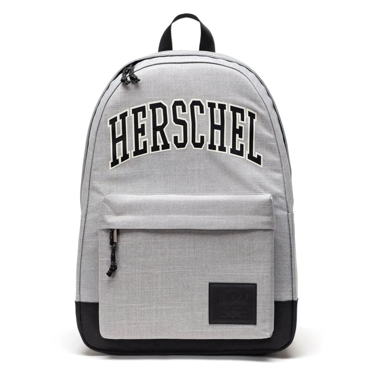 Herschel Supply Classic XL Backpack - Varsity Grey Crosshatch
