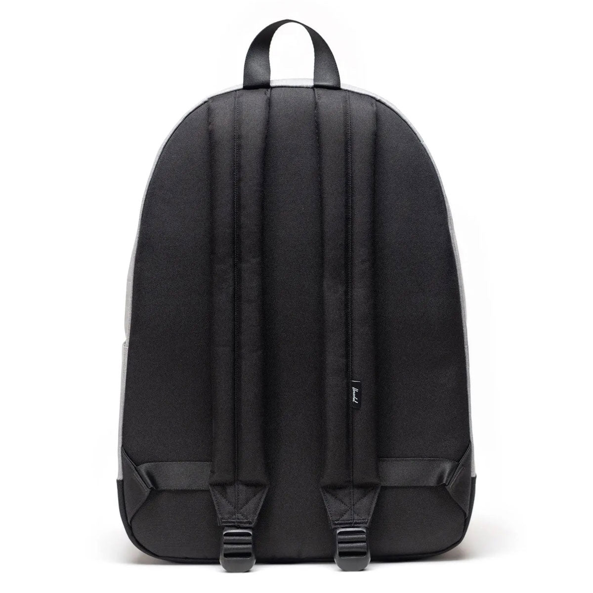 Herschel Supply Classic XL Backpack - Varsity Grey Crosshatch - Image 2