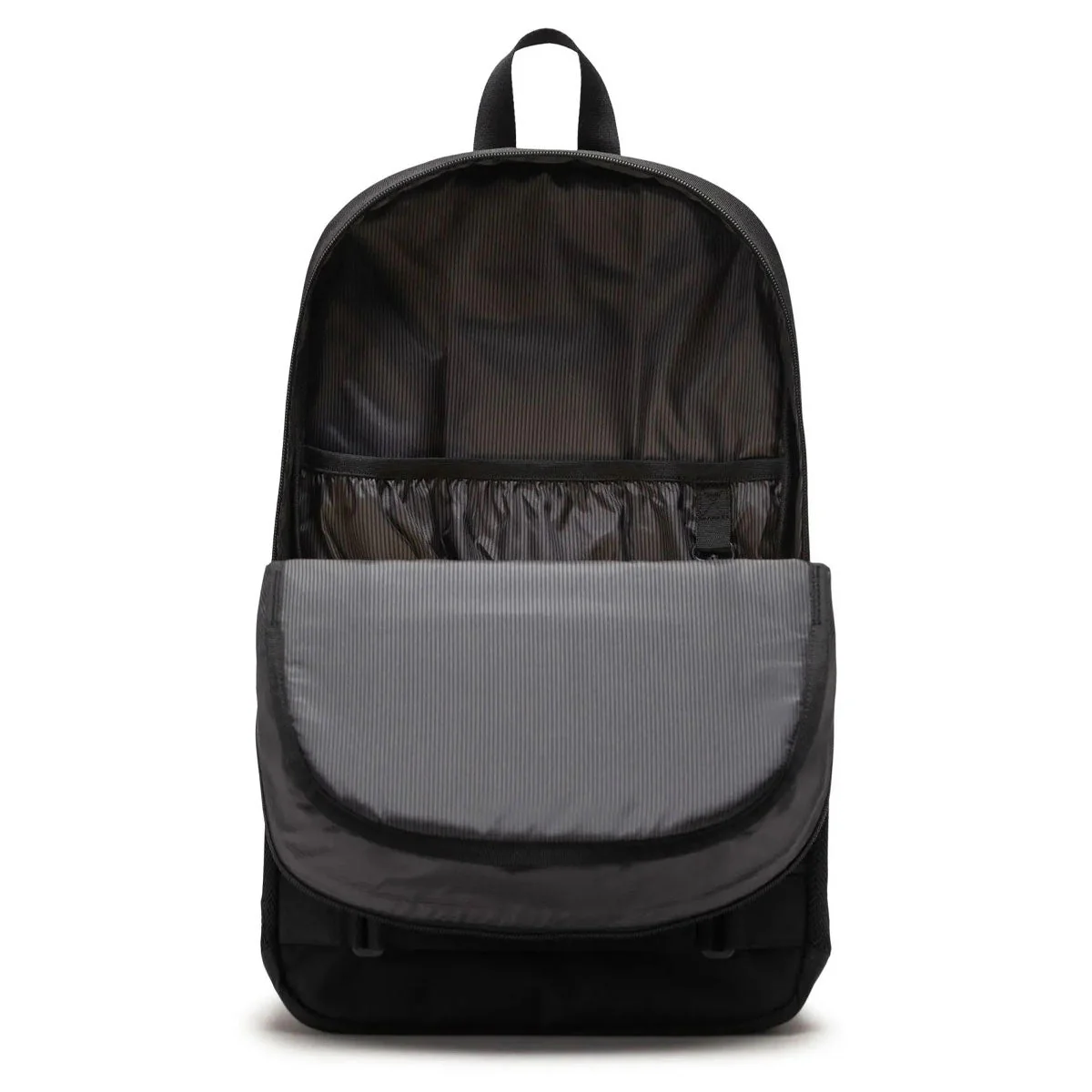 Herschel Supply Fleet Skate Backpack - Black - Image 4