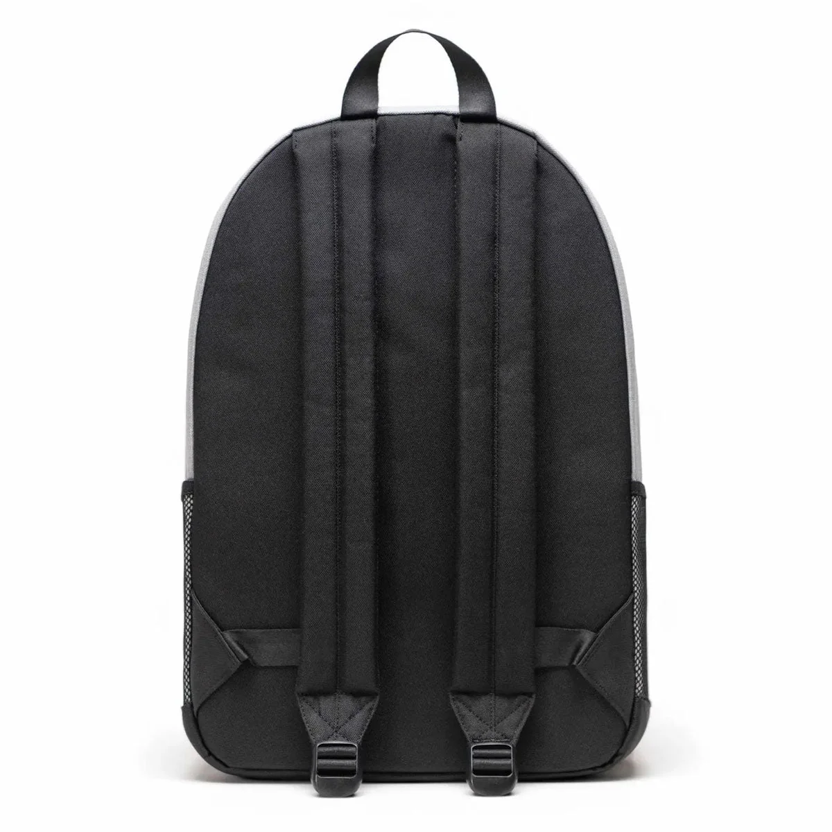 Herschel Supply Kaine Backpack - Varsity Grey Crosshatch - Image 2