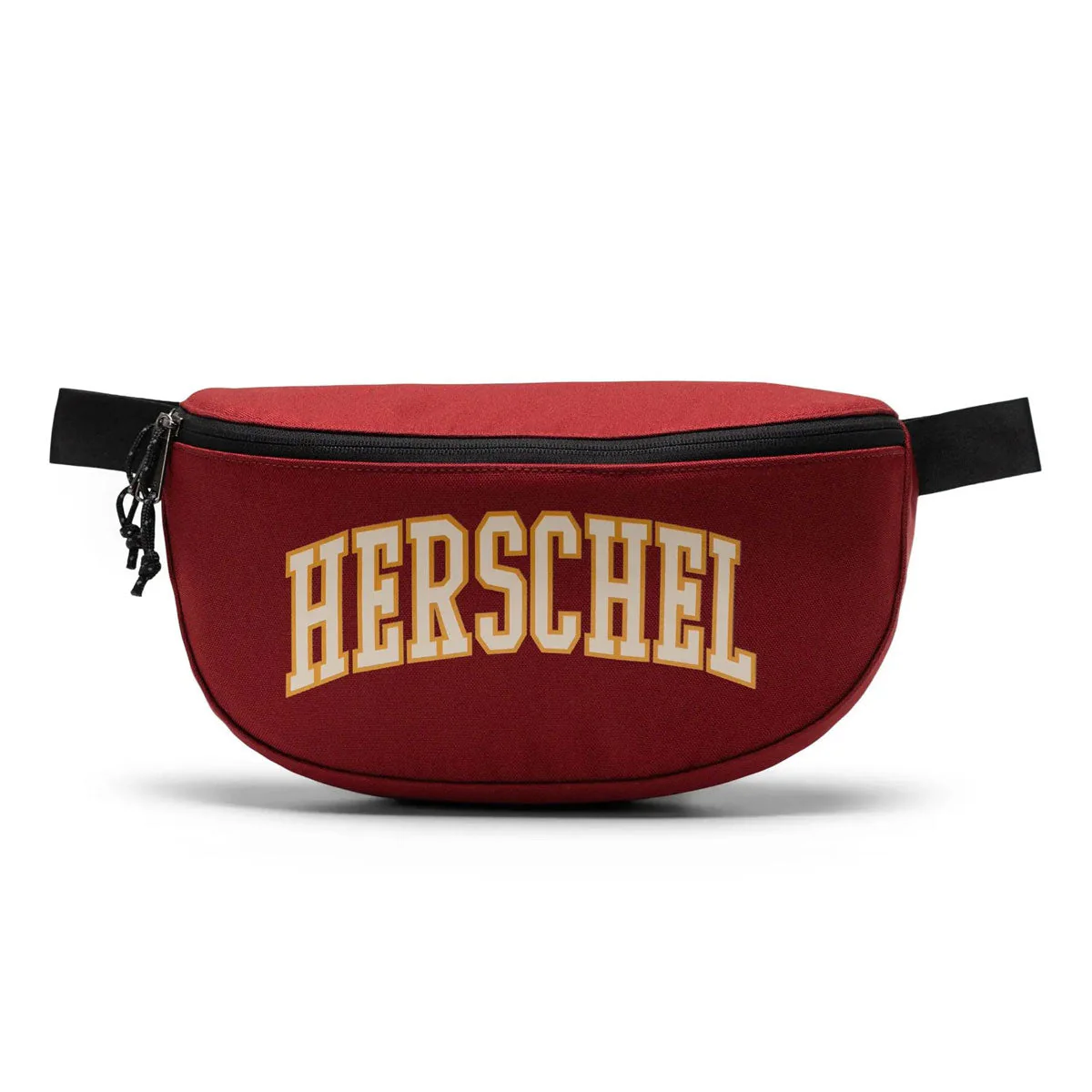 Herschel Supply Kaine Hip Bag - Varsity Burgundy