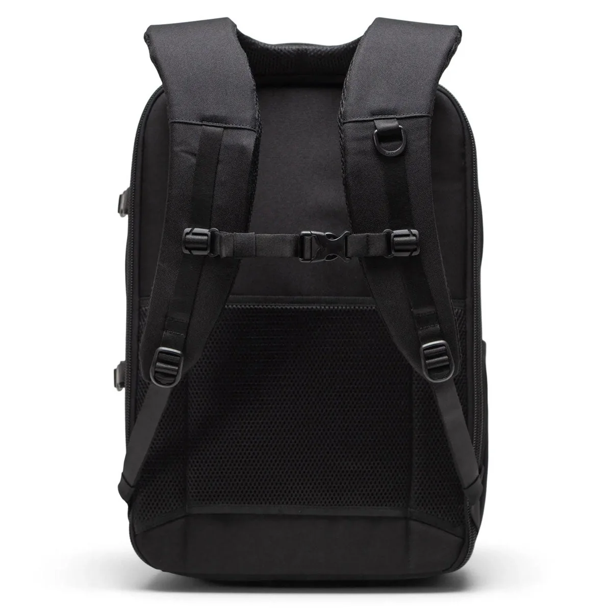 Herschel Supply Kaslo Camera Tech Backpack - Black - Image 3