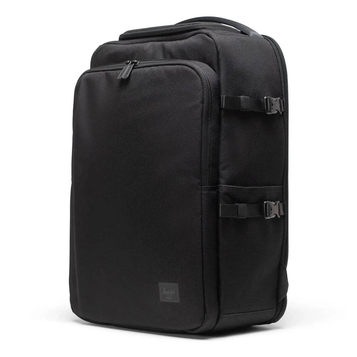 Herschel Supply Kaslo Camera Tech Backpack - Black - Image 4