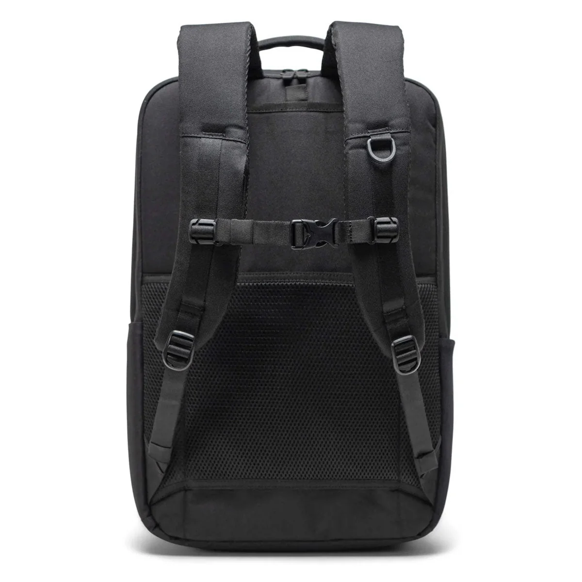Herschel Supply Kaslo Travel Tech Backpack - Black - Image 4