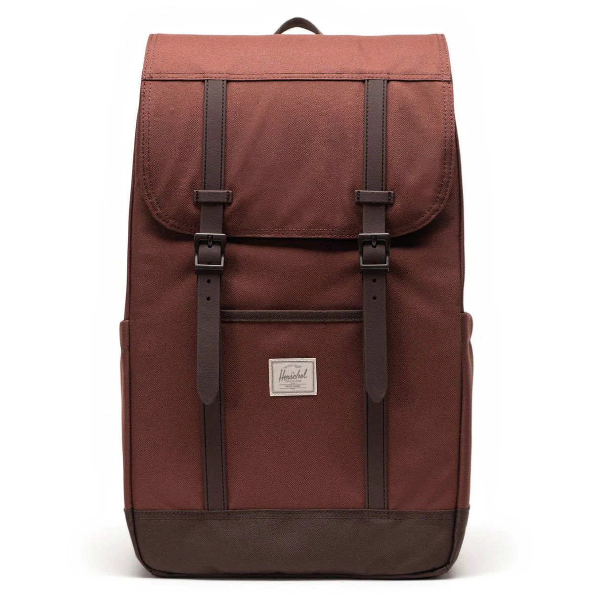 Herschel Supply Retreat Backpack - Bitter Chocolate/Dark Roast
