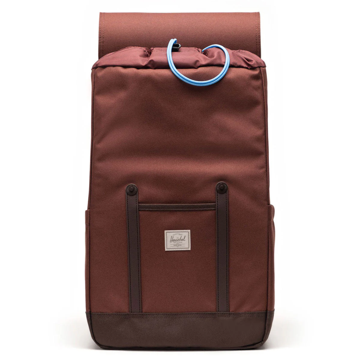 Herschel Supply Retreat Backpack - Bitter Chocolate/Dark Roast - Image 2