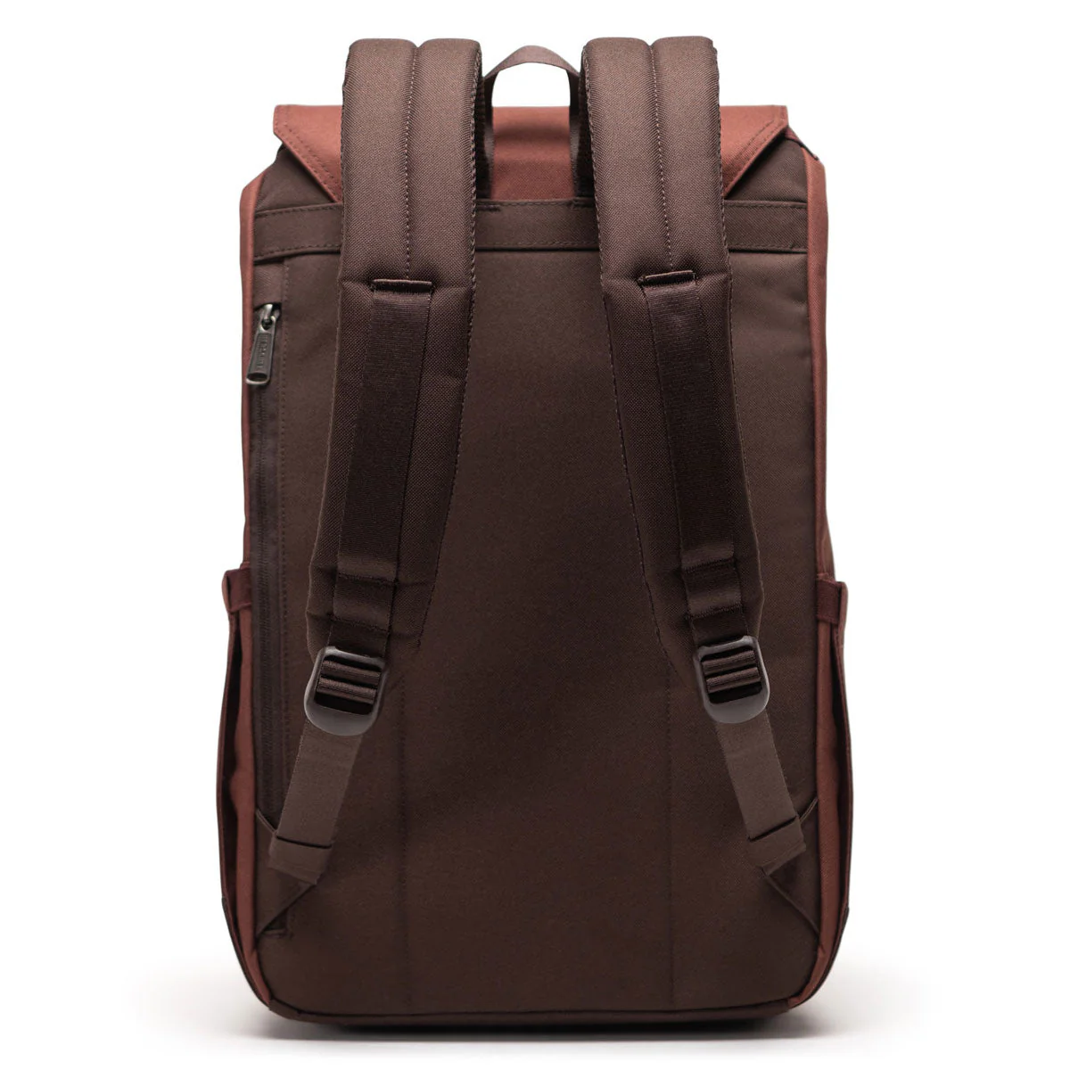Herschel Supply Retreat Backpack - Bitter Chocolate/Dark Roast - Image 4