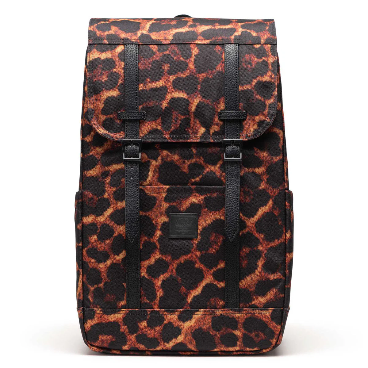 Herschel Supply Retreat Backpack - Digi Leopard