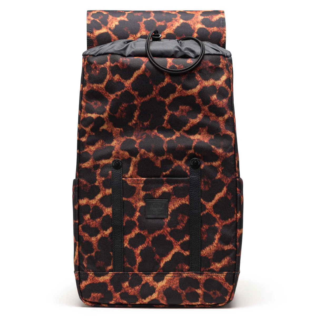 Herschel Supply Retreat Backpack - Digi Leopard - Image 2