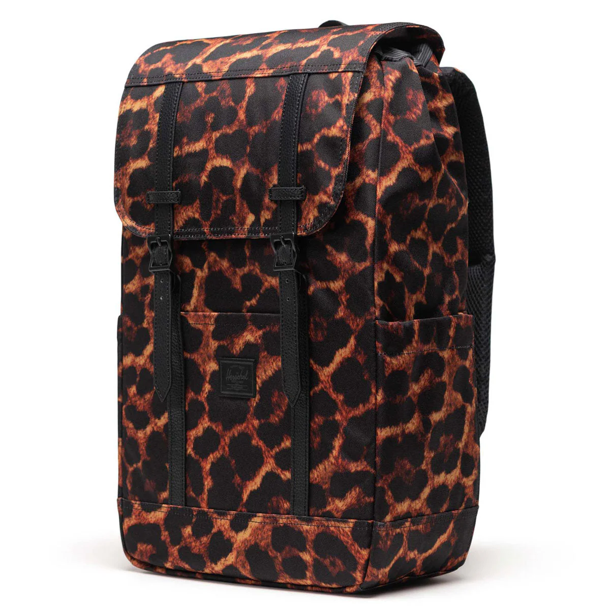 Herschel Supply Retreat Backpack - Digi Leopard - Image 3