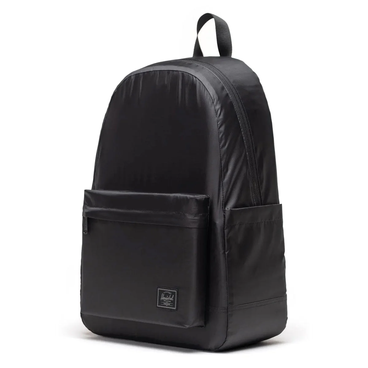 Herschel Supply Rome Packable Backpack - Black Tonal - Image 3