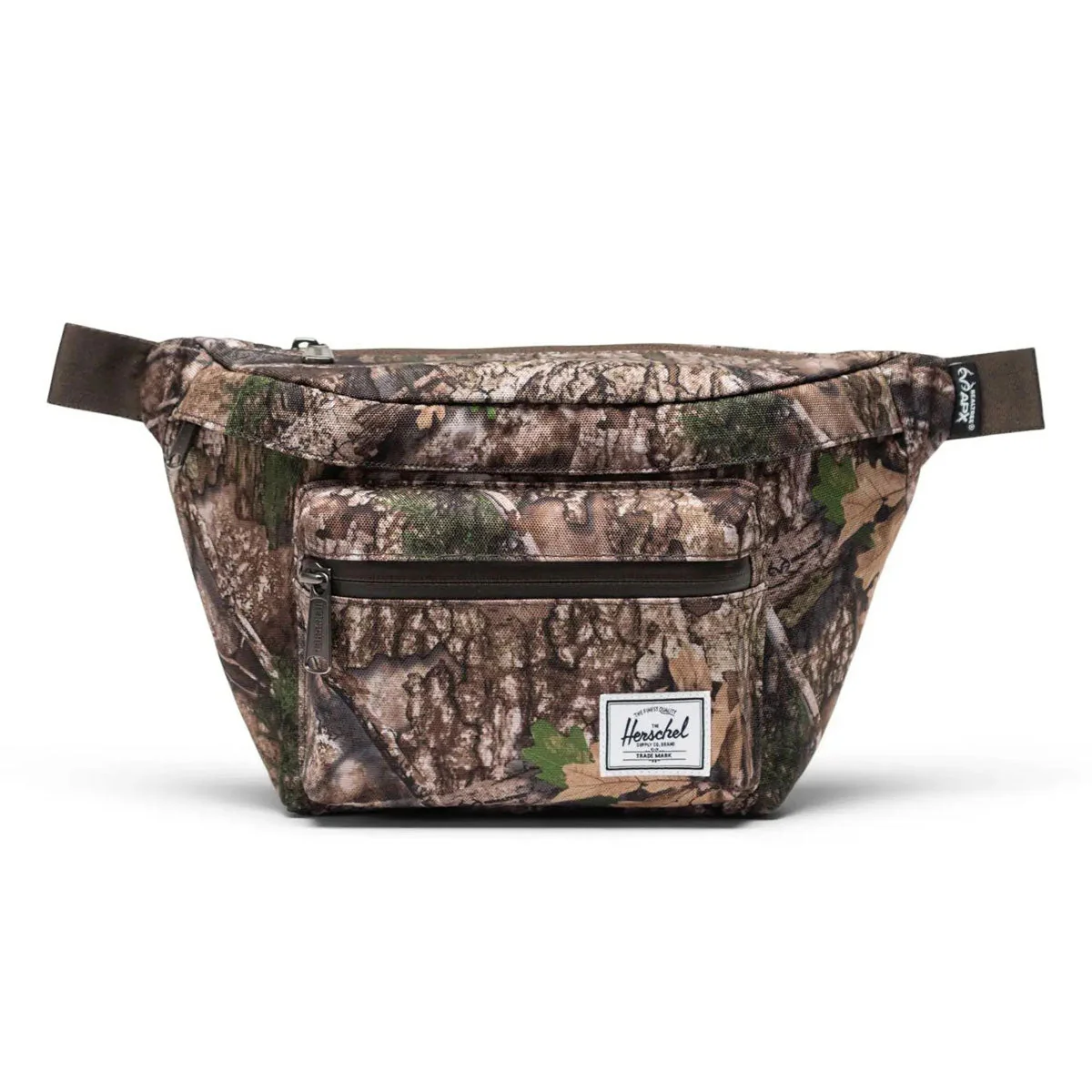 Herschel Supply x Realtree Pop Quiz Hip Bag - Realtree APX Camo