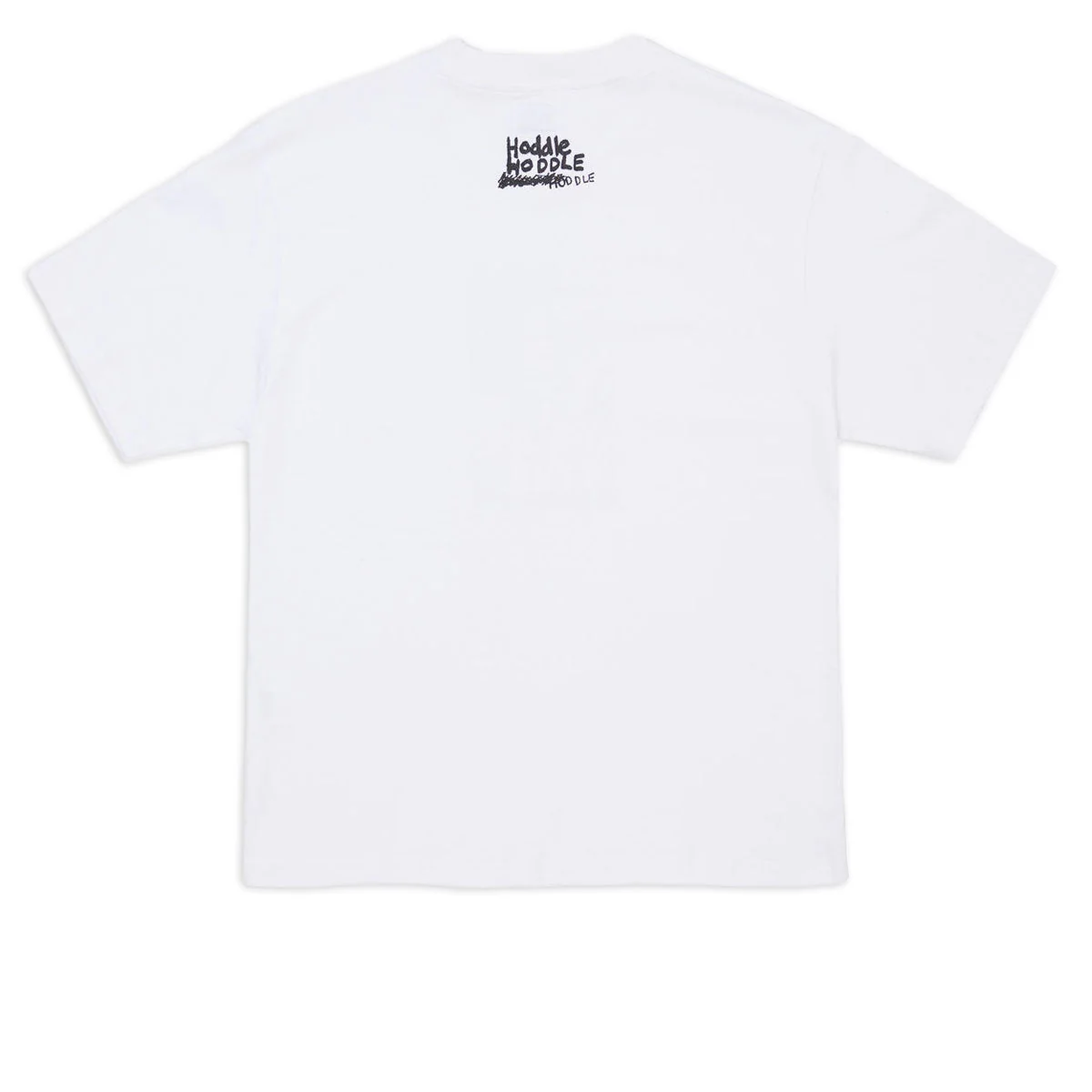 Hoddle New Age T-Shirt - White - Image 2