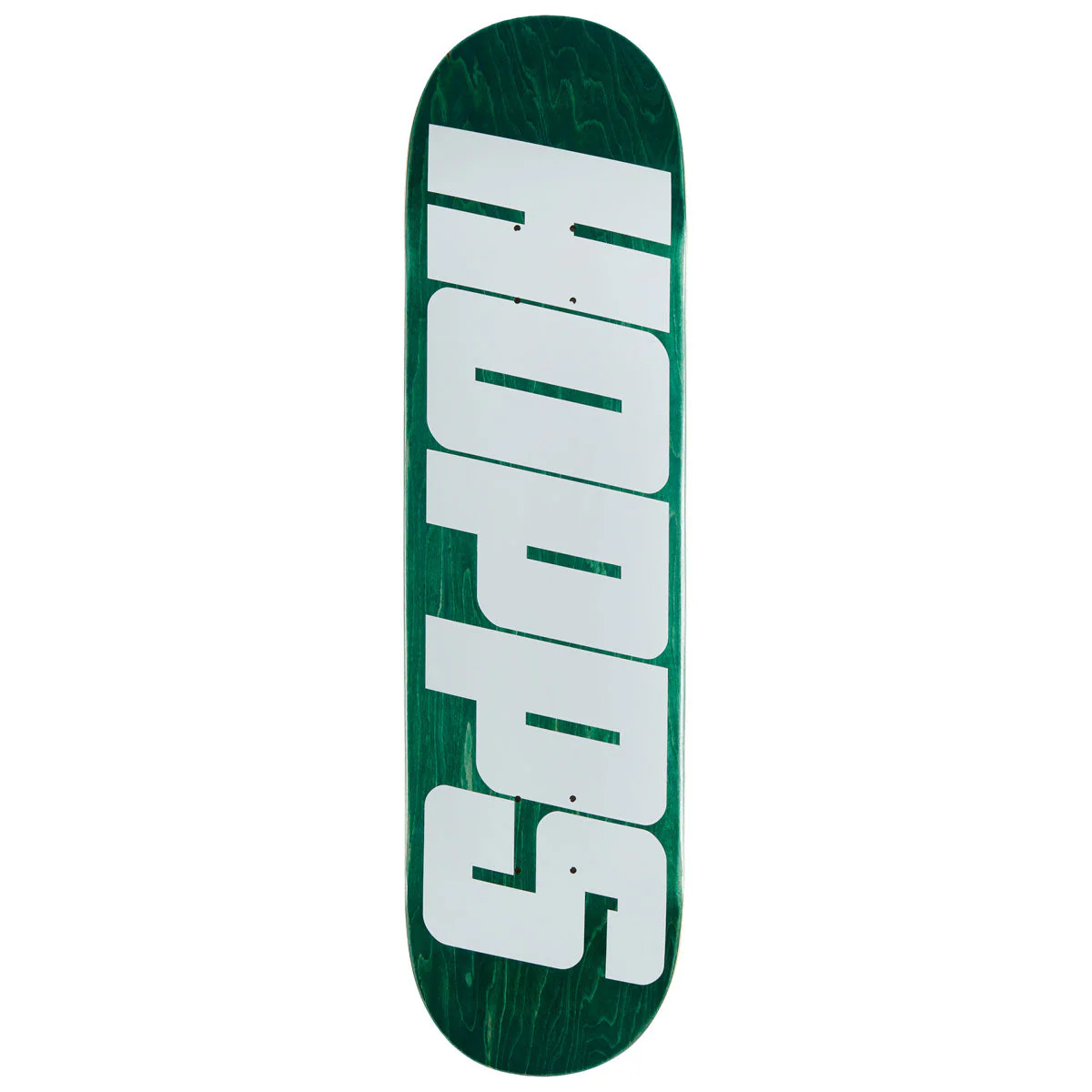 Hopps Big Hopps Skateboard Deck - 8.25"