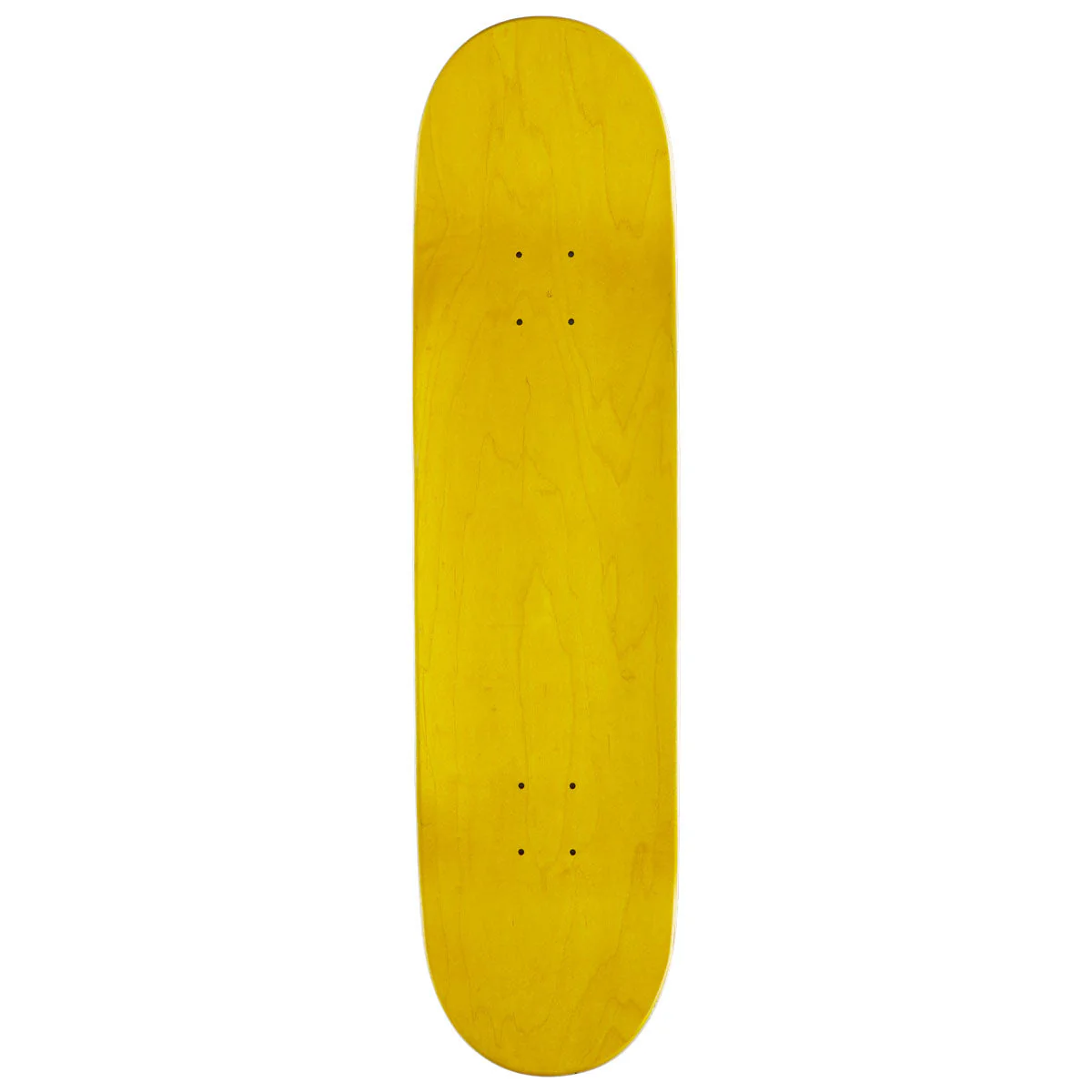 Hopps Big Hopps Skateboard Deck - 8.25" - Image 2