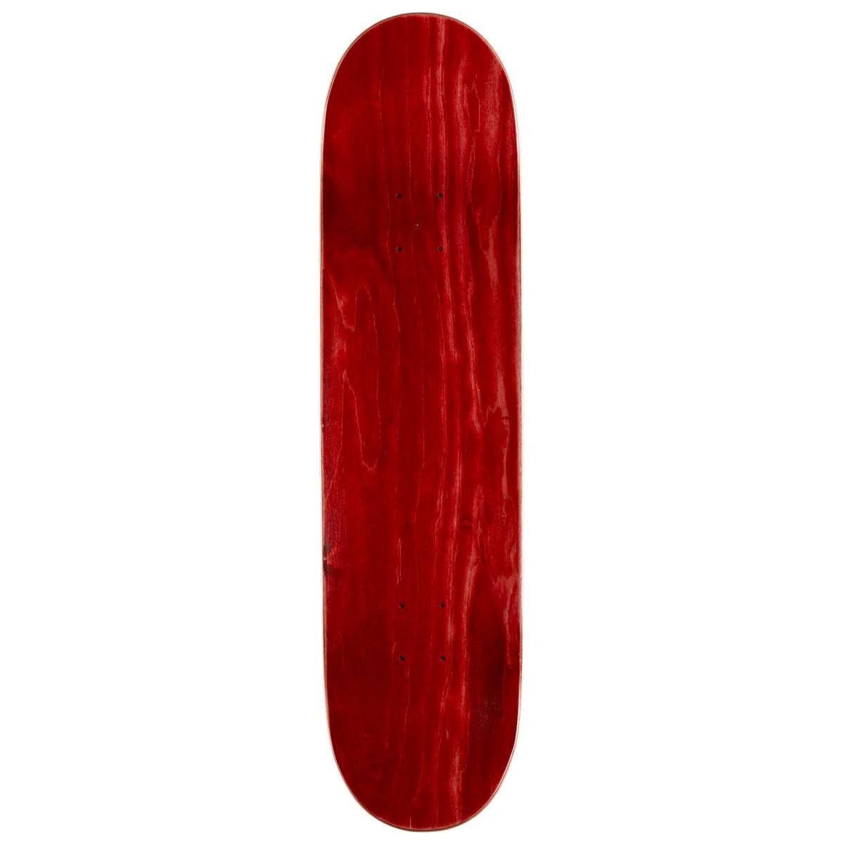 Hopps Keep It Moving Skateboard Deck - Multi - 8.00" - Image 2