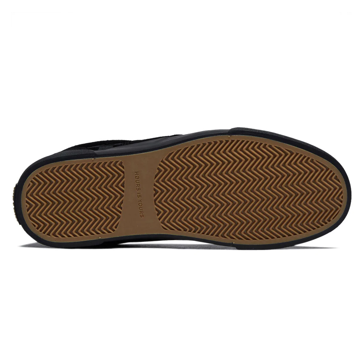 Hours Is Yours Cohiba SL30 Shoes - Black Checkered - Image 4