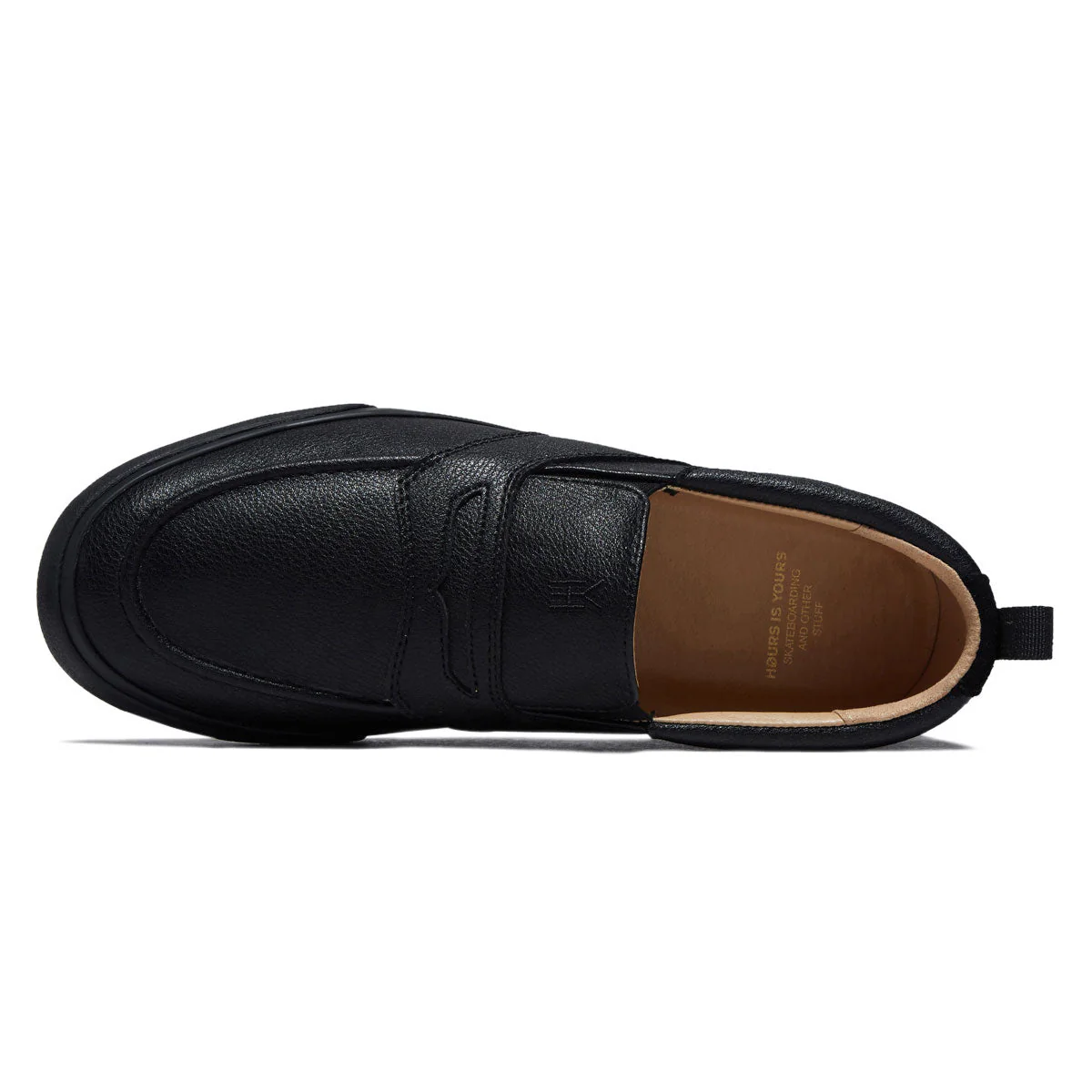 Hours Is Yours Cohiba SL30 Shoes - Matte Black II - Image 3