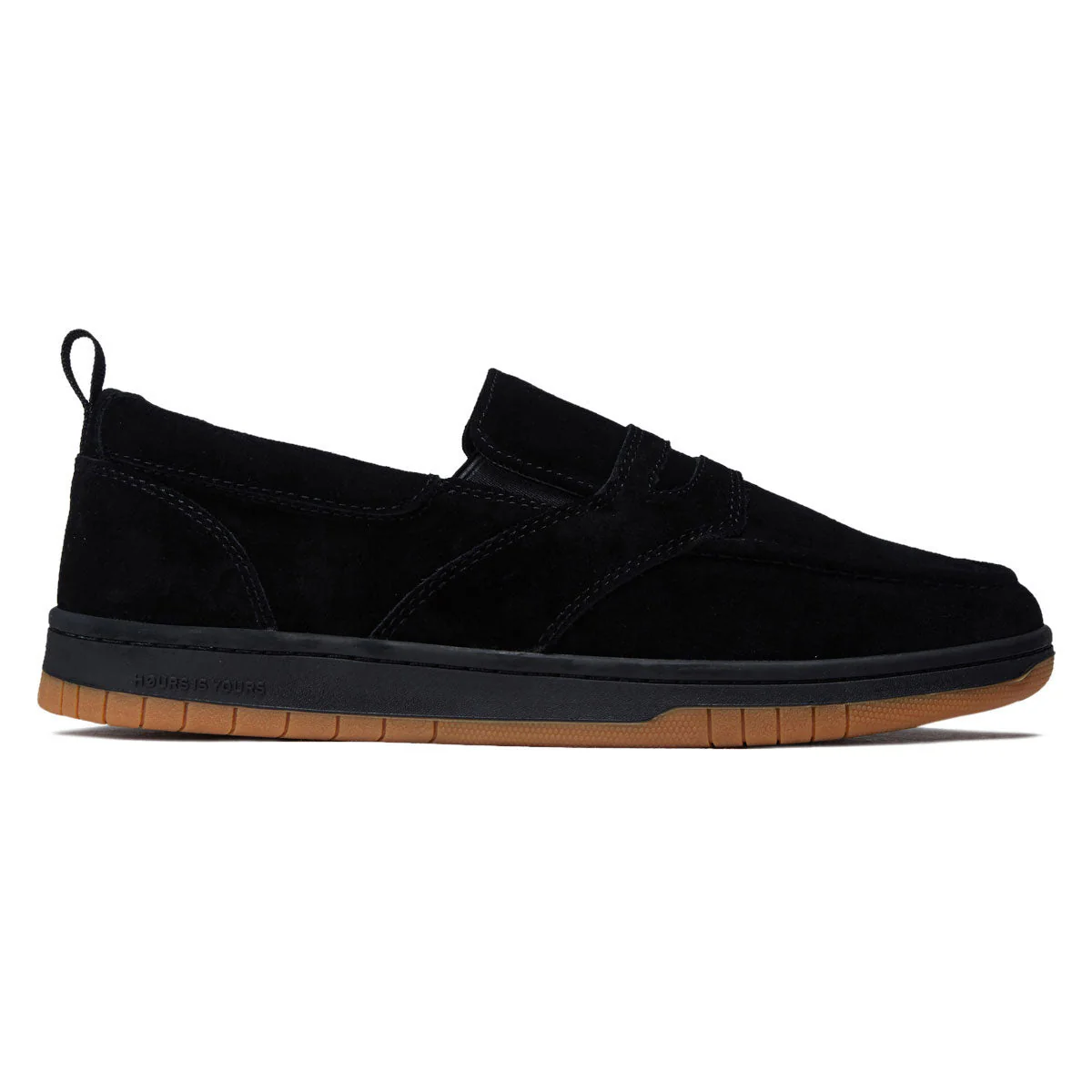 Hours Is Yours Cohiba SL90 Hybrid Shoes - Black/Gum