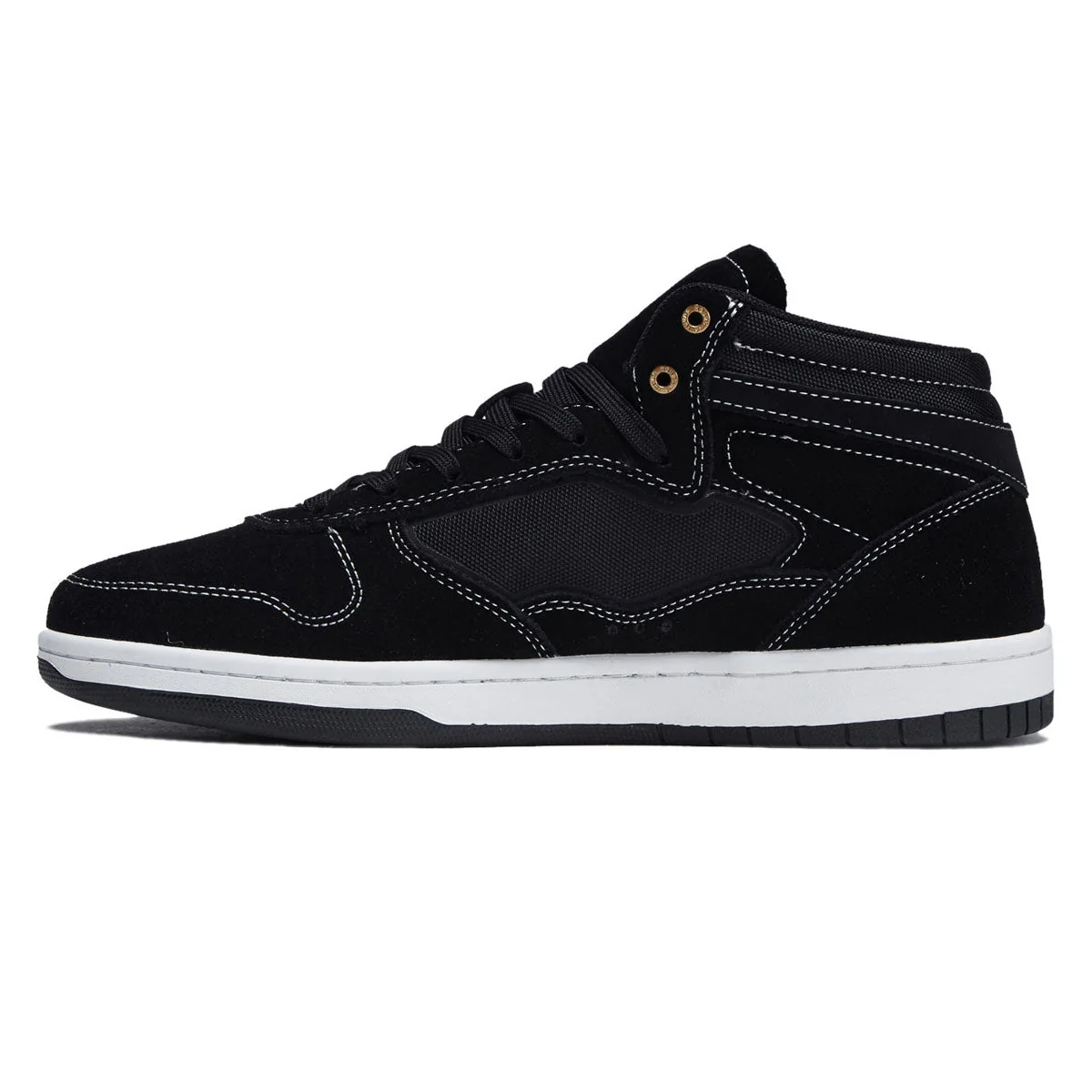 Hours Is Yours Dilo Pro Shoes - Black Contrast - Image 2