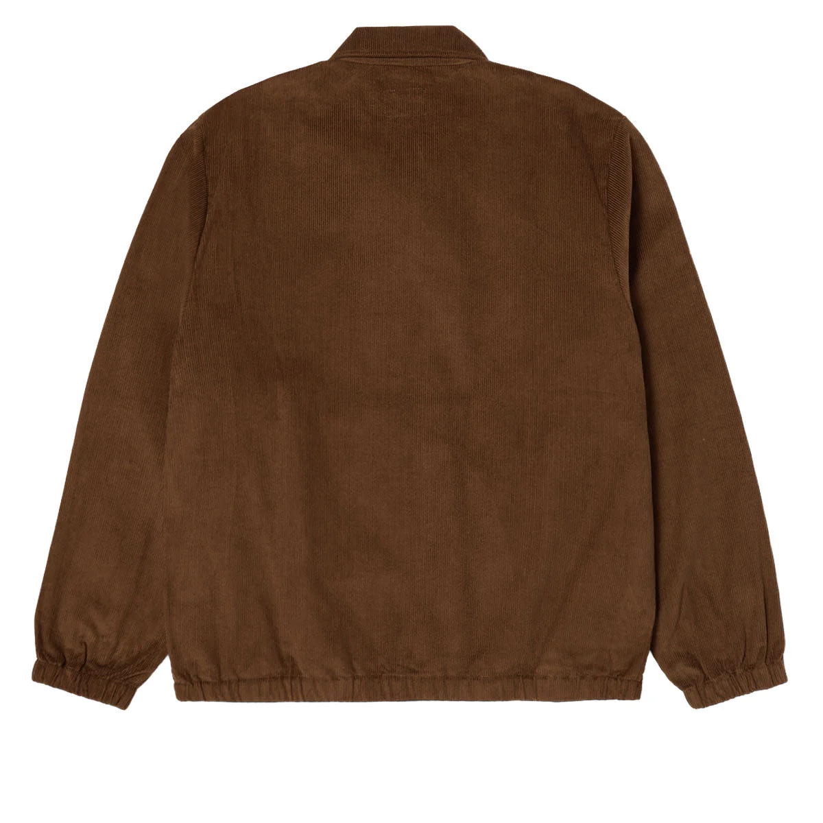HUF 89 Corduroy Shop Jacket - Chocolate - Image 5